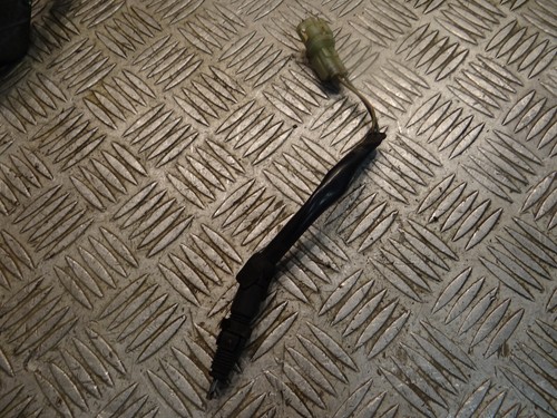Contacteur frein arrière - contacteur,