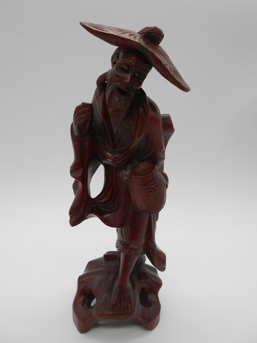 Chine sculpture - cm, /