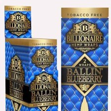 Billionaire Wraps - Ballin'