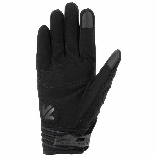 Gants moto ete vquattro - moto,