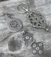 Lot de Fibule Bijoux Arabe