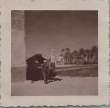 Espagne, Callosa de Segura, Un