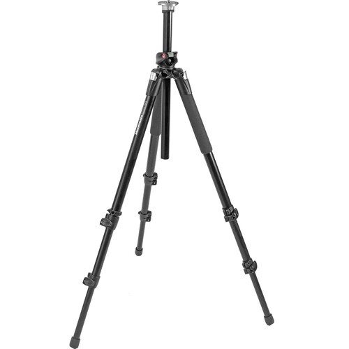 Manfrotto 055xprob tripod - 055xprob, w/