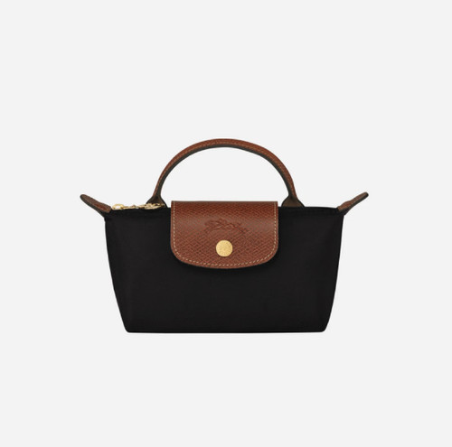 Longchamp pliage original - le,
