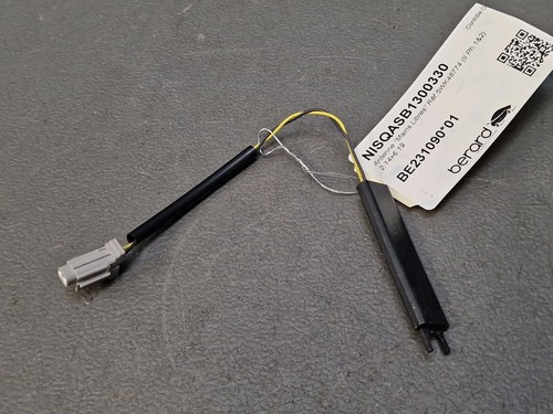 Antenne ouverture mains libres - ouverture, mains-libres