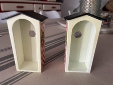 Lot guérite de la garde royale Pirate Playmobil 3544