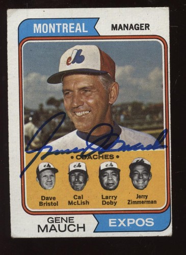 1974 topps baseball card 531 - 1974,