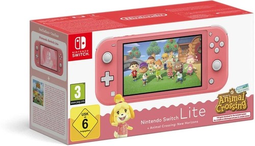 Jeu nintendo switch console - switch,