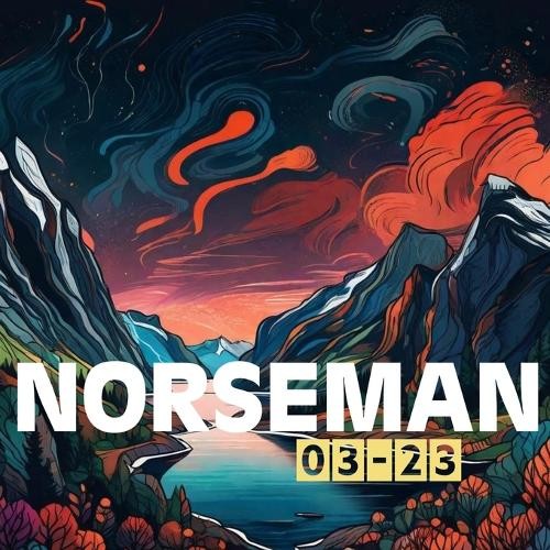Alf erik malm norseman - erik,