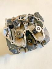 Culasse Honda 600 XLR - PD03