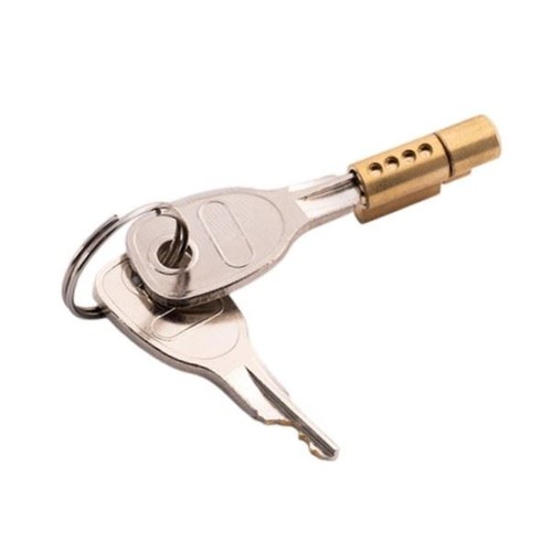 Cylindre verrouillage pour - cylindre, de