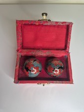 Boule de Massage Chinoise