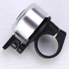  10 PCS Bicycle Bell for Mountain Bikes Sonnette Velo Route Accessoires De Vélo