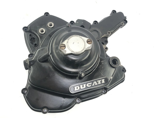 Ducati 900 1991 cache - ss,