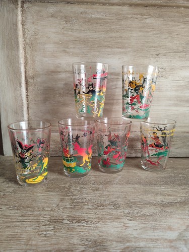 Série verres - série,