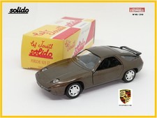 ⭐️PORSCHE 928 GT 1989 -