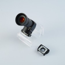 Canon Angle Finder C Près Du