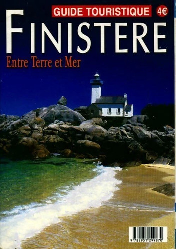 Finistere entre terre mer - terre, et