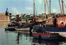 29 CONCARNEAU BATEAUX DE PECHE