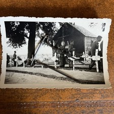Allemagne Photo 6x9 Wehrmacht