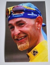 CYCLISME Photo Cycliste MARCO