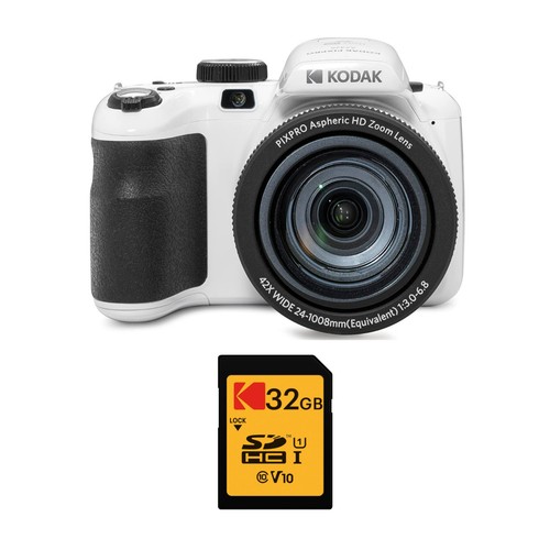 Kodak pixpro az425 - pixpro,