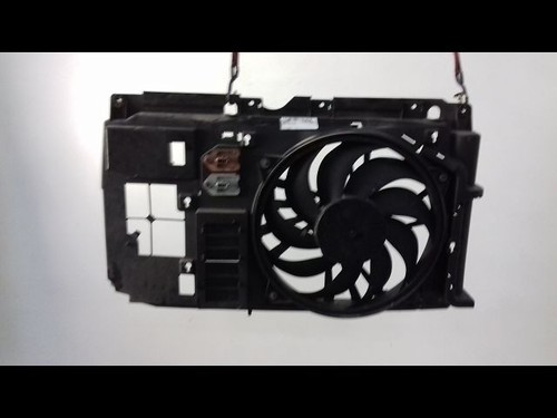 Buse ventilateur citroën - ventilateur,