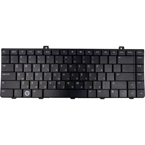 Clavier original dell latitude - clavier,