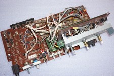 Carte - T1009A510A 4ED pour