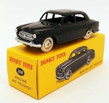 Dinky Toys 24B - PEUGEOT 403