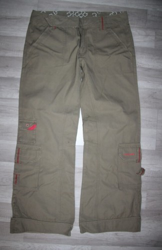 Voodoo dolls pantalon - voodoo,
