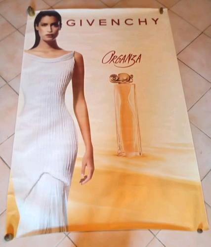 Grande affiche publicitaire - affiche,