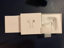 Apple AirPods Original 1st Gen