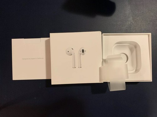 Apple airpods original 1st - apple,