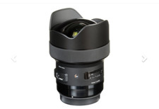 Sigma 14mm f/1.8 DG HSM Art