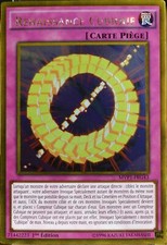 carte YU-GI-OH MVP1-FRG43 Renaissance Cubique NEUF FR