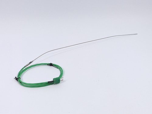 Sauermann sfki thermocouple - sfki,