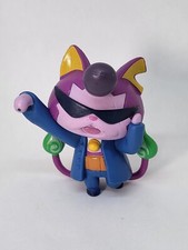 Figurine Hasbro Yo Kai Watch 2015 WARUNYAN Baddinyan pvc 6 cm