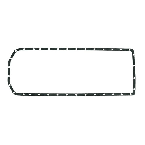 Joint carter pour - pour, claas