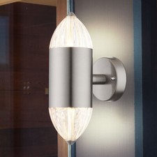 Lampe Murale Extérieure