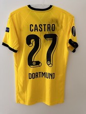 Maillot Borussia Dortmund BVB