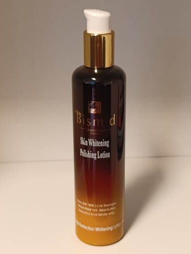Bismid lait corps - lait, de