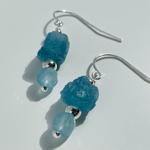Boucles oreilles argent - d'oreilles,