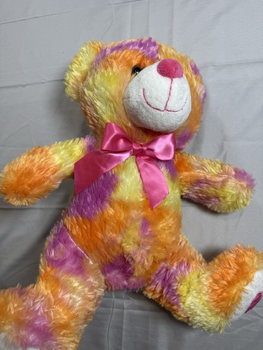 Osa peluche - de, de