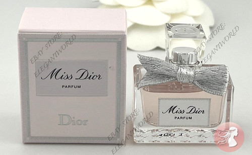 Miss dior 5 ml - 0.17, oz