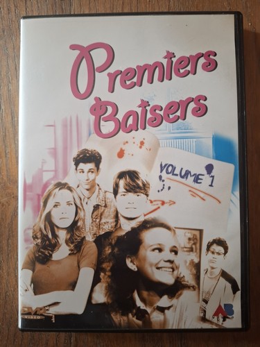 Dvd premiers baisers vol - , (