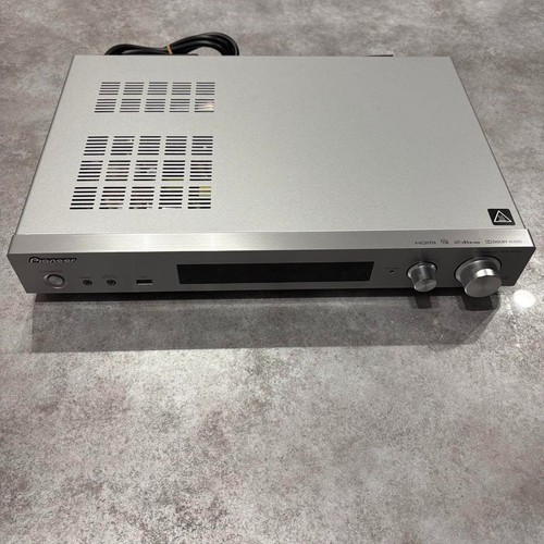 Pioneer vsx s520 receiver - pioneer, vsx-s520
