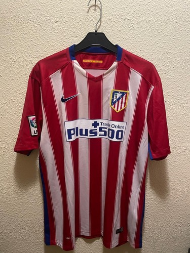 Maillot football atletico - maillot, de