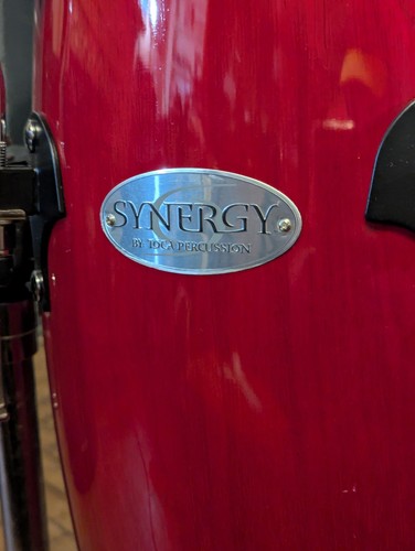 Toca synergy conga - synergy, new