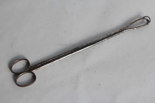Ancienne pince amygdale - ancienne,